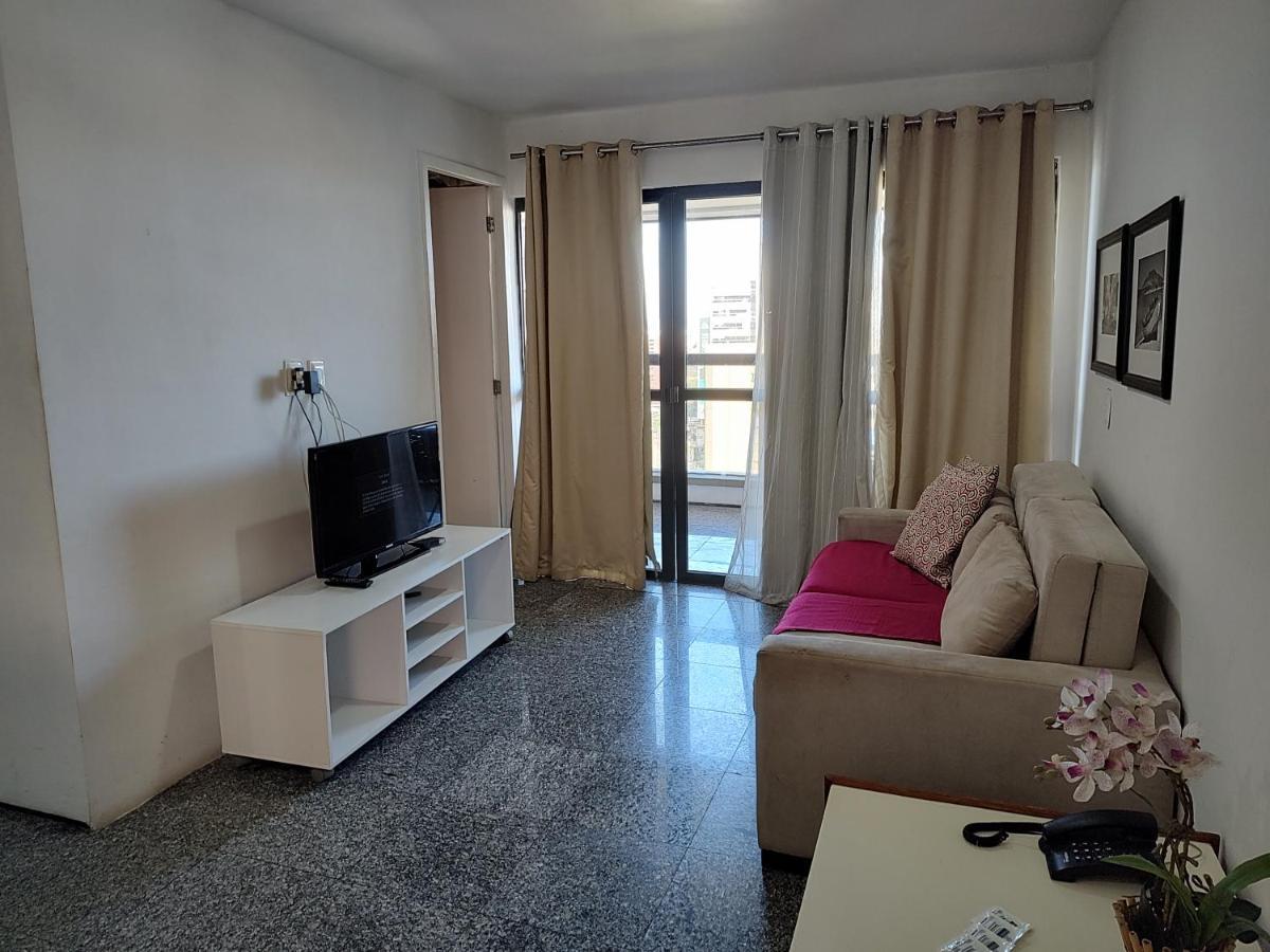 Iracema Flat 2102 Beira Mar Apartment Fortaleza  Exterior photo